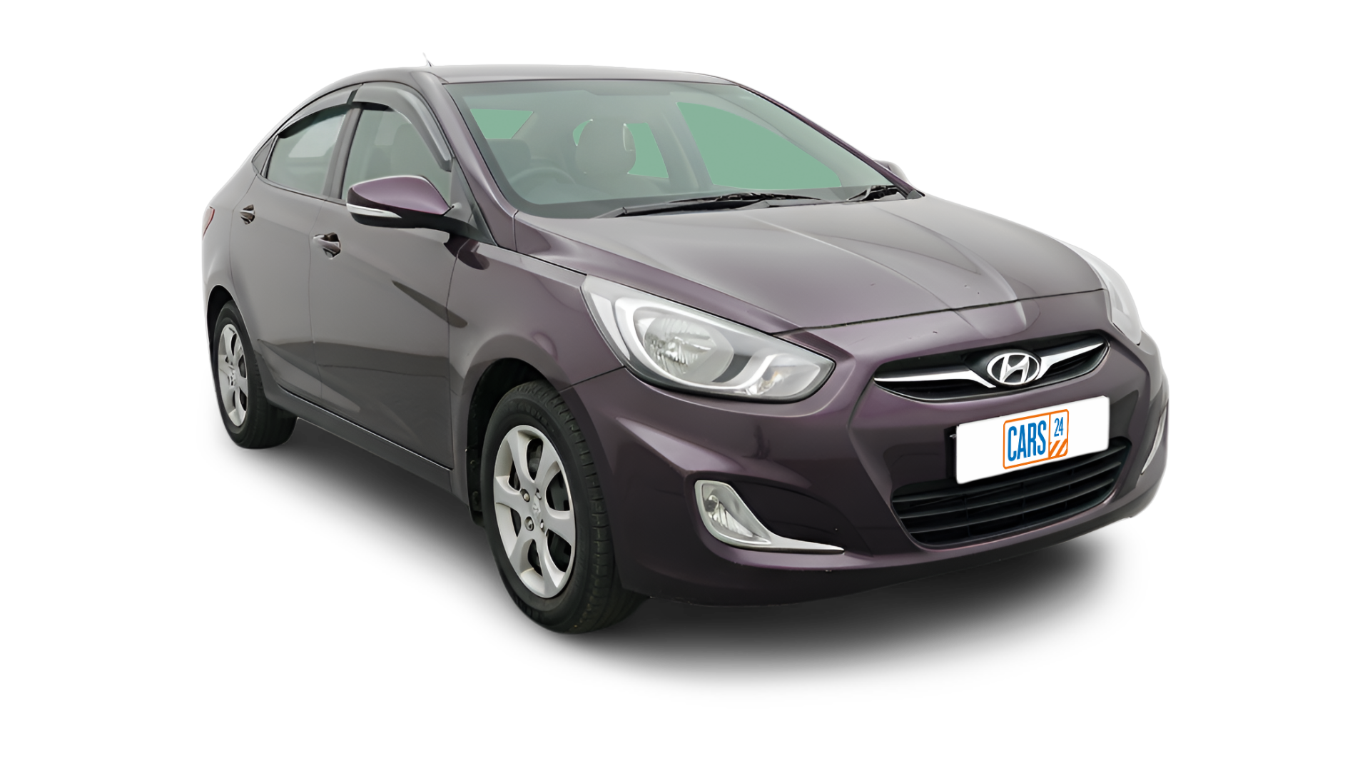 Hyundai Verna-img